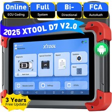 Xtool used auto for sale  USA
