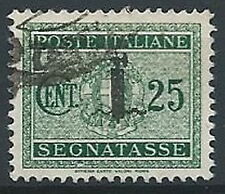 rsi 1944 25 cent fascetto usato  Roma