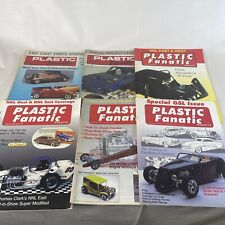 Vintage plastic fanatic for sale  Hopkins