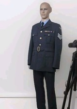 Raf no1 uniform for sale  CLACTON-ON-SEA