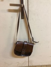 Ancien sac besace d'occasion Ancien sac besace d'occasion  Aix-les-Bains