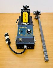 Máquina de solda e corte Bug-O Systems LBG-1502 Light'N Bug 240V, usado comprar usado  Enviando para Brazil