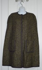 Missoni fleece wool d'occasion  Expédié en Belgium
