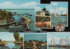 Pk2017 steinhuder meer gebraucht kaufen  Greifswald-Eldena
