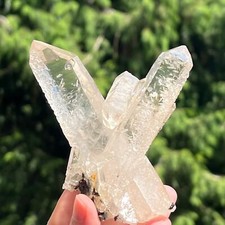 Jinlong clear quartz for sale  Seattle