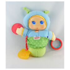 Doudou luciole veilleuse d'occasion  Le Portel
