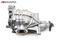 19-24 BMW 320I 330I 330IX 420I 430I 430IX G20 DIFERENCIAL DE ENGRENAGEM DO EIXO TRASEIRO 2.81, usado comprar usado  Enviando para Brazil