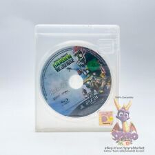 Plants vs Zombies Garden 🔥 PS3 Sony PlayStation 3 🌱 ITA PAL Solo Disco 🎁 comprar usado  Enviando para Brazil