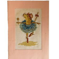 Vintage cross stitch for sale  MANCHESTER