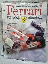 Ferrari f2004 scala usato  Italia