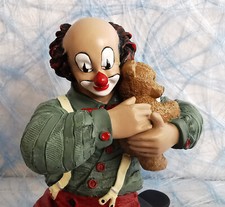 Gilde clowns bärenstarke gebraucht kaufen  Kaiserslautern
