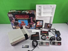 Nes nintendo entertainment gebraucht kaufen  Rottenburg a.d.Laaber