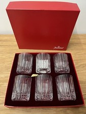 Baccarat crystal harmonie for sale  Brandywine