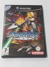 Nintendo starfox assault d'occasion  Combs-la-Ville