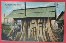 Vtg postcard big for sale  Markle