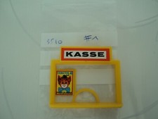 Playmobil vintage cirque d'occasion  Buchy