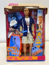 Mattel barbie cali for sale  Lansdale
