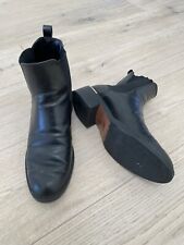 Zara damen stiefelette gebraucht kaufen  Kirchweidach