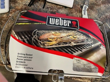 Weber large stainless for sale  Alexandria