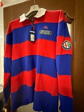 Polo robe kappa usato  Torino