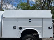 2022 knapheide kuv for sale  Cynthiana