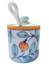 Sugar bowl porcelain for sale  Atlantic Beach