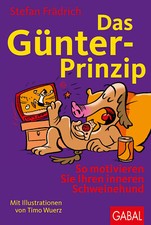 Günter prinzip motivieren gebraucht kaufen  Kassel