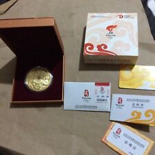 Collectable beijing olympic for sale  LONDON