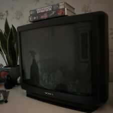 Sony trinitron x2172u for sale  COVENTRY