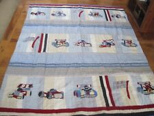Quilt pottery barn for sale  Elizabeth