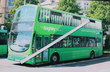 Keighley bus co. for sale  KEIGHLEY
