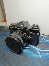 Fujica bon pile d'occasion  Fécamp