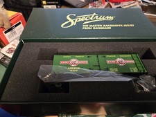 Bachmann spectrum freight for sale  Federal Way