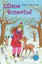 Liliane susewind kleines gebraucht kaufen  Berlin