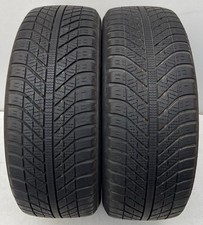 Ganzjahresreifen 205 r16 gebraucht kaufen  Bruchsal