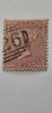 Queen victoria 1856 for sale  BATLEY