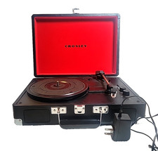 Crosley cr8005dbk cruiser for sale  Dewey