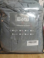 Betu 15lb weighted for sale  Colorado Springs