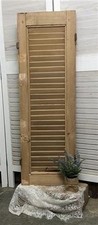 Wood shutter victorian for sale  Payson