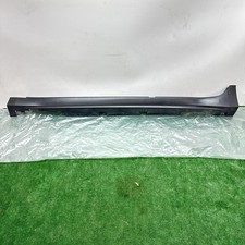 Para 16-2023 Nissan Maxima painel de moldagem saia balancim inferior lado esquerdo do motorista OEM comprar usado  Enviando para Brazil