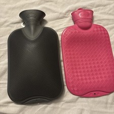 Wärmflasche set stück gebraucht kaufen  Himmelpforten