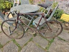 Vintage rudge whitworth for sale  MAIDSTONE