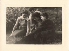 Ancienne photographie petit d'occasion  Nogent-sur-Marne