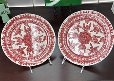 red 10 5 dinner plates 10 for sale red 10 5 dinner plates 10 for sale Coppell