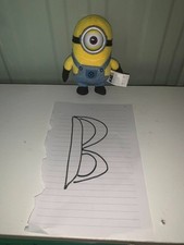 minions comprar usado  Enviando para Brazil