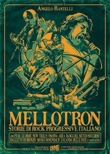 Mellotron storie rock d'occasion  Expédié en France