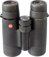 Leica ultravid 10x42 usato  Spedire a Italy