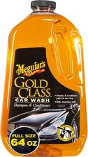 Meguiar gold class for sale  Denver