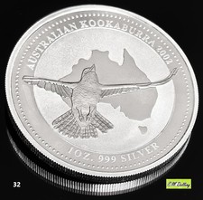 Dollar 2002 australien gebraucht kaufen  Freiberg