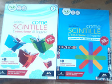 Come scintille vol. usato  Genova